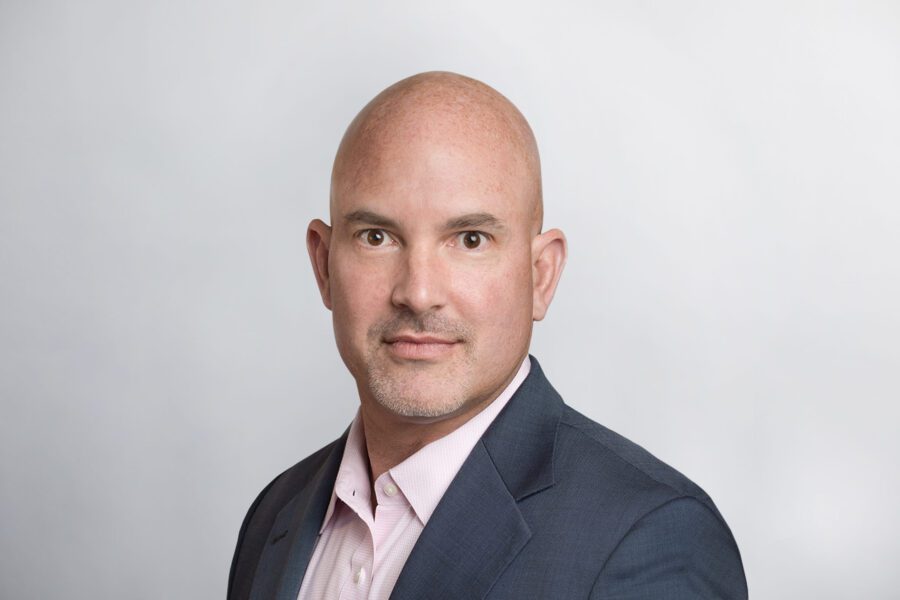 Geoffrey M. Glass - CEO & Chairman of the Board of Abzena at Abzena