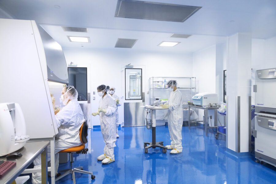 Contract Pharma: CDMOs Key Leader Insights