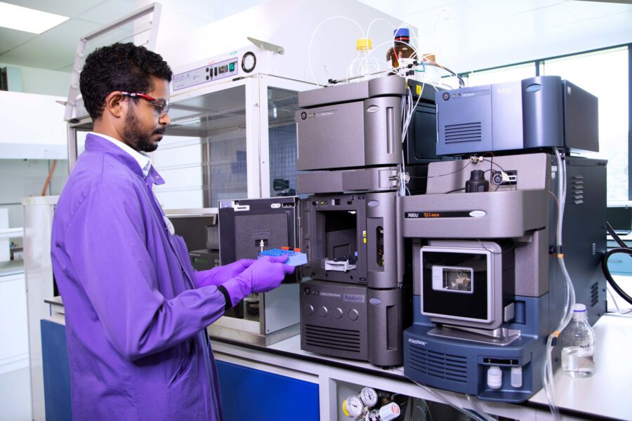 Advanced Analytical Technologies for AOC Success – What ADC Methods Miss