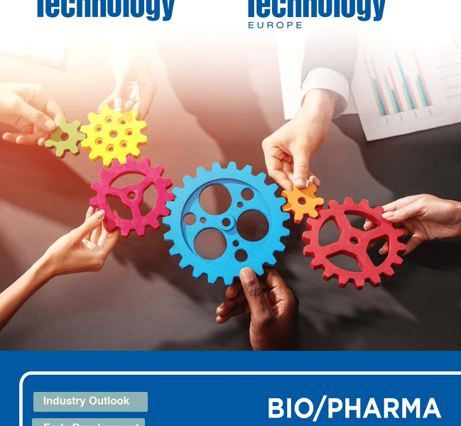 Pharmaceutical Technology Article: Communication is Key in Complex Tech Transfer