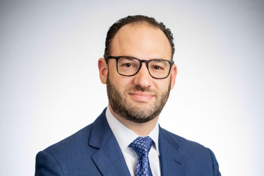 Abzena appoints Thomas Castellano as Chief Financial Officer