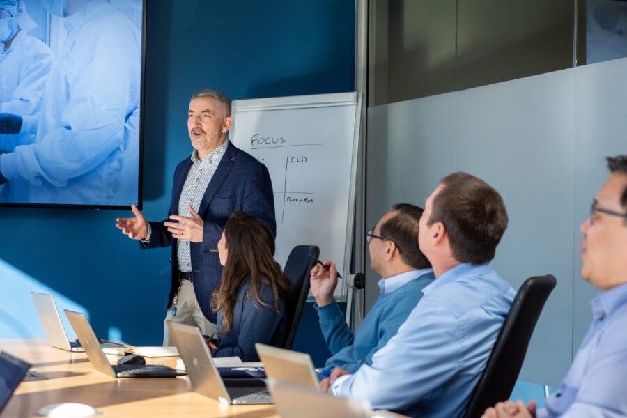 24/7 Biopharma.com – CDMO & Supplier Partnerships: How are relationships evolving to foster agility and innovation?