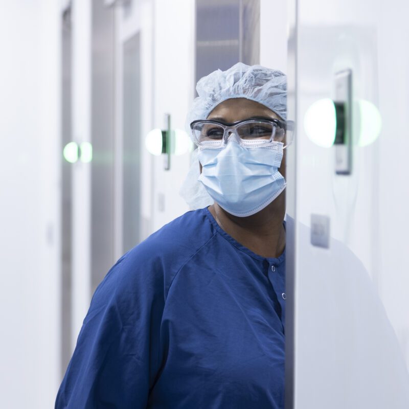 Tech Transfer - Abzena