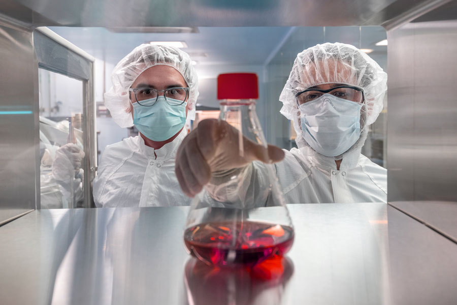 Integrated Bioconjugate & ADC Development Services - Abzena