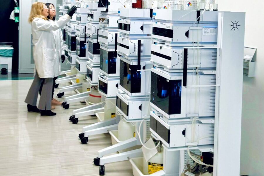 Pharma Source: ADCs vs. AOCs – Shared Design Principles & Key Differences in Bioconjugate Engineering