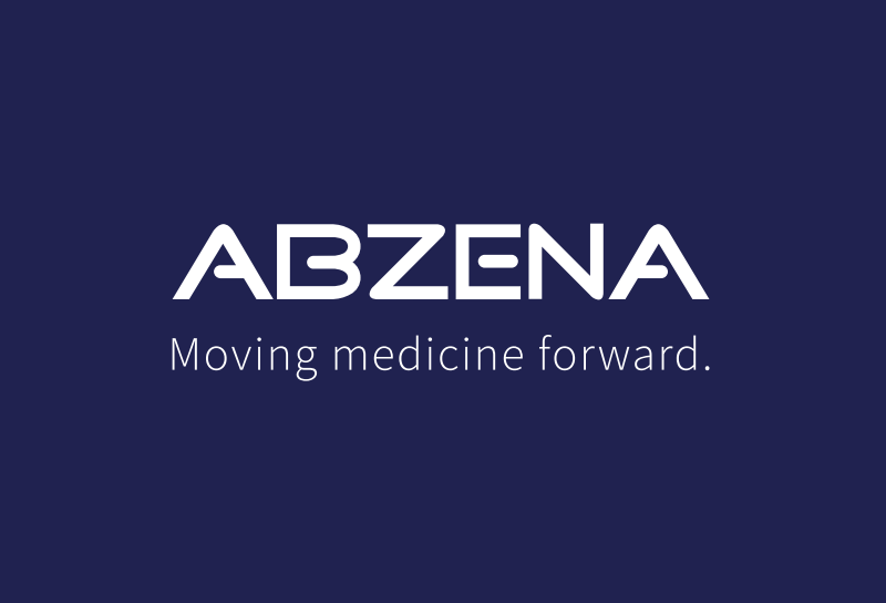 Abzena - Moving medicine forwards.