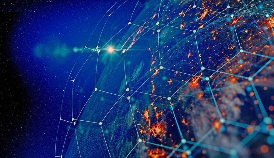 Integrated Global Locations - Abzena
