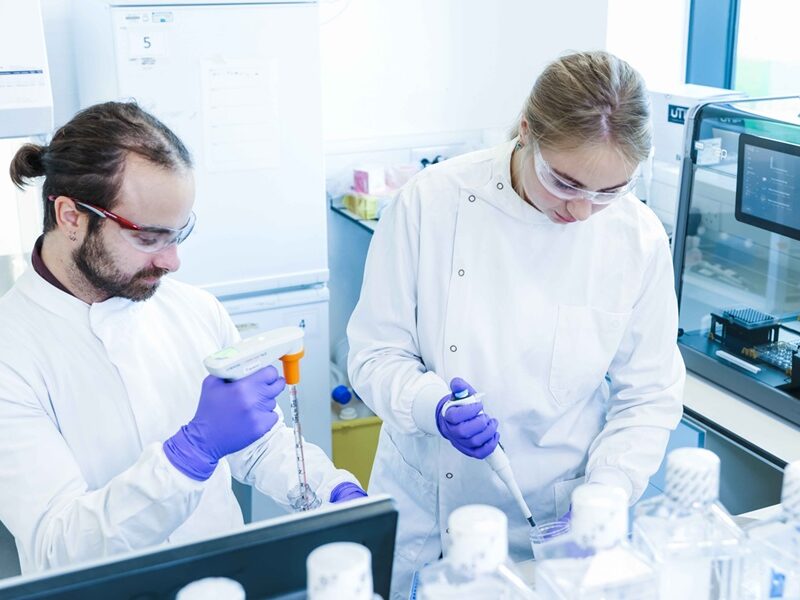 Bioconjugate & ADC Analytical Method Development - Abzena