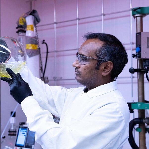 Bioconjugate & ADC Complex Chemistry - Abzena