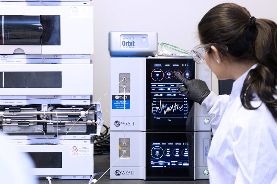 Bioconjugate & ADC Quality Control & Stability - Abzena