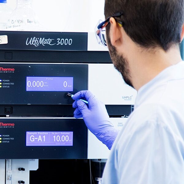 Immunogenicity Assays - Abzena