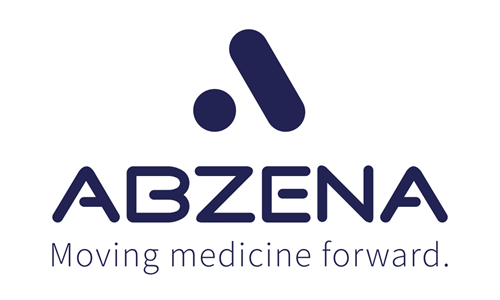 Abzena Logo 2024