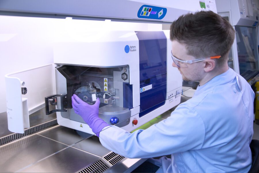 Bioprocess Online: Inside AbZelectPRO™ – The Next-Gen Cell Line Development Platform Fueling Biologics Success