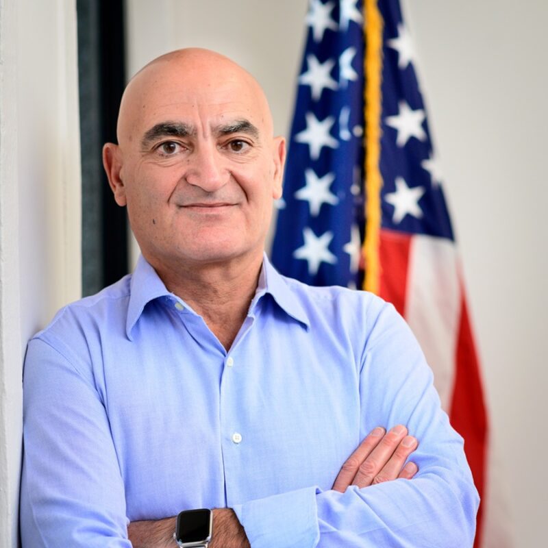 Moncef Slaoui, PhD