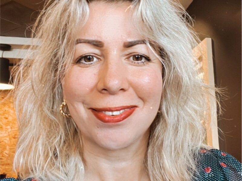 Diving into Analytical Method Development: Colleague Spotlight on Selda Goktas