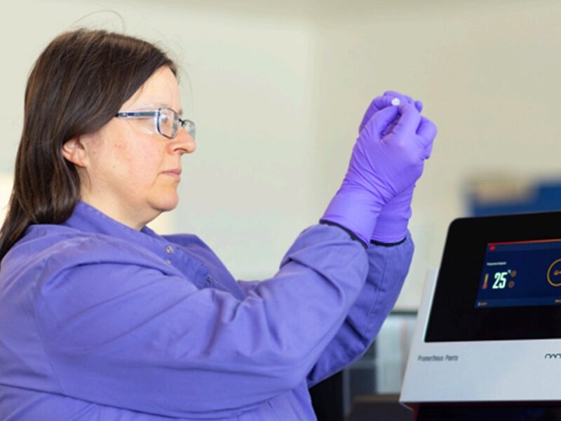 Our Analytics Approach - Abzena