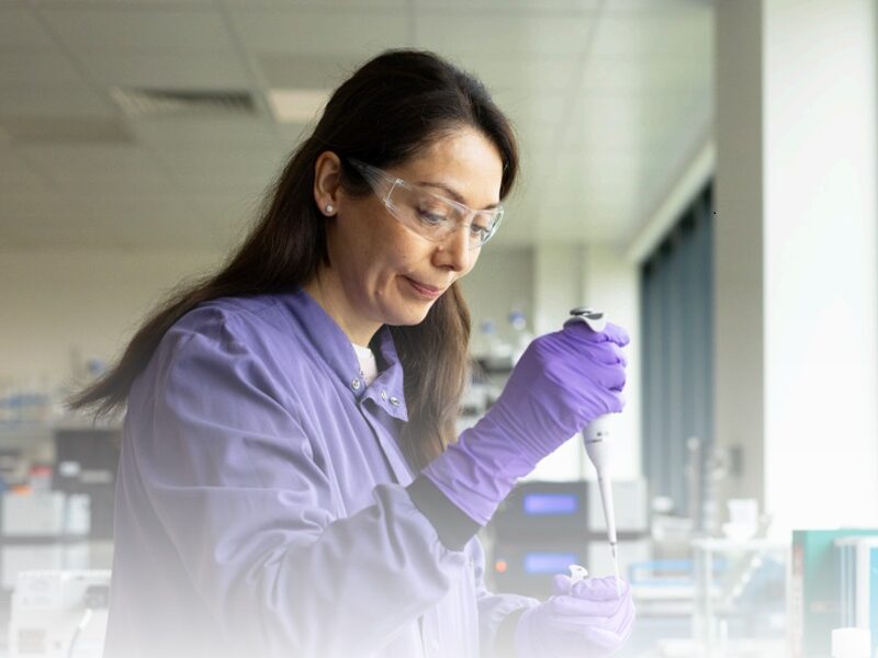 Step-By-Step Analytics Approach - Abzena