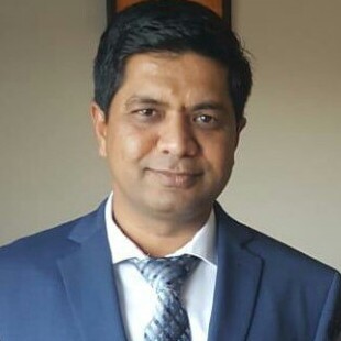 A Look into Chemistry: Colleague Spotlight on Pravin Patil