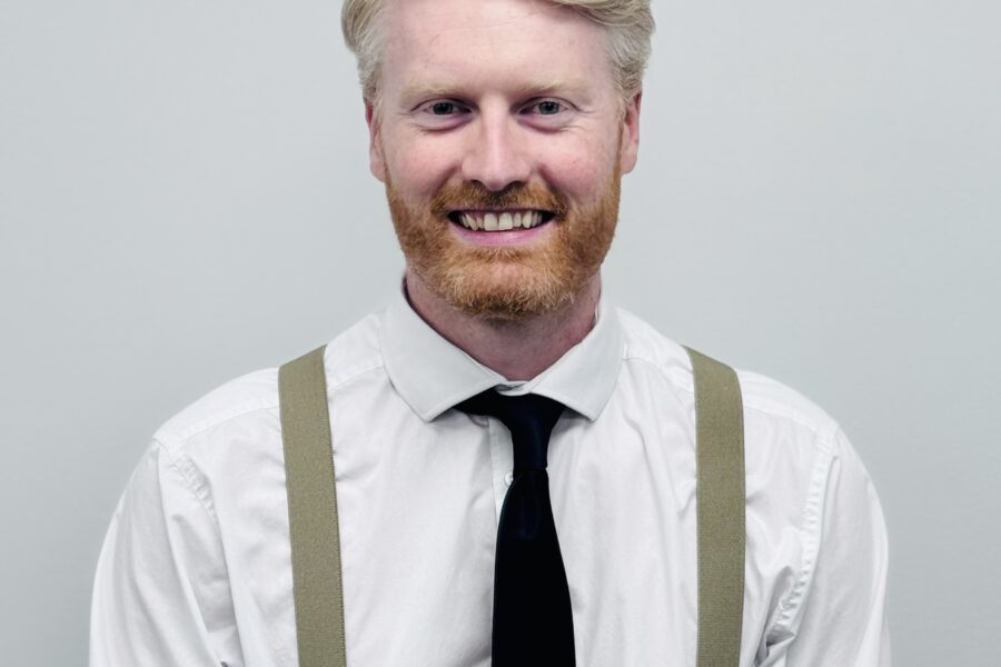 A Look into Being a CDMO Program Manager: Colleague Spotlight on Dakota Bolt