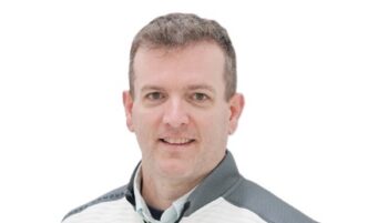 John Gill, VP & Scientific Leader of Cell Line Development - Abzena