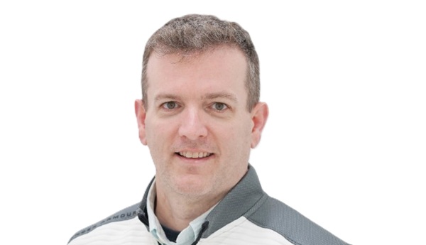 John Gill, VP & Scientific Leader of Cell Line Development - Abzena