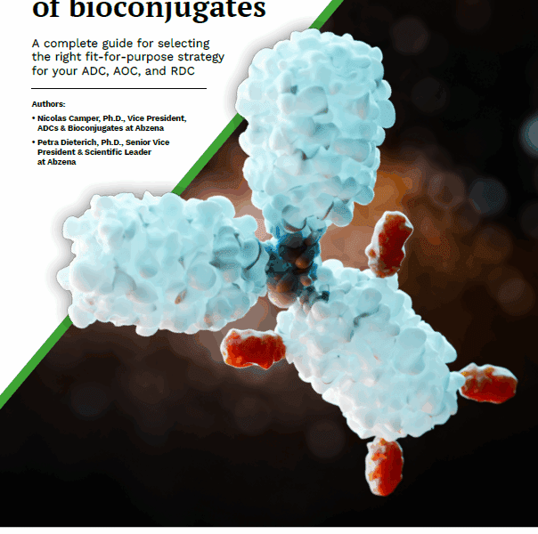 SelectScience E-Book: Understanding the Complex Landscape of Bioconjugates