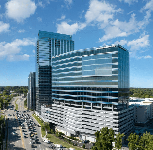 Abzena Raleigh, NC, USA