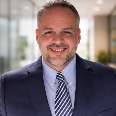 A Look into Leading Operations: Colleague Spotlight on Edward Rivera