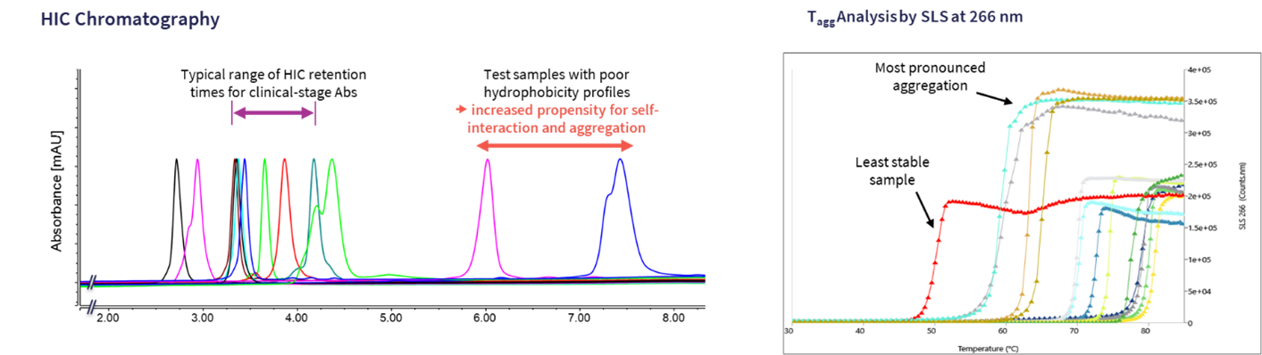 Developability Assessment Data - Abzena