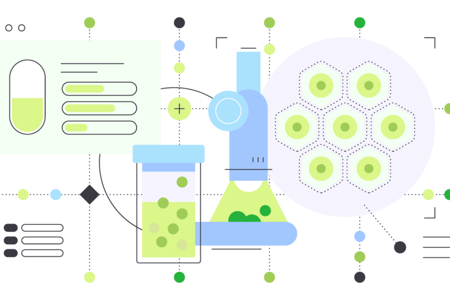 The Medicine Maker: The New Partnership Playbook