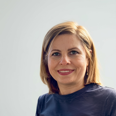 A Look into Leading Process Chemistry: Colleague Spotlight on Roya Mir